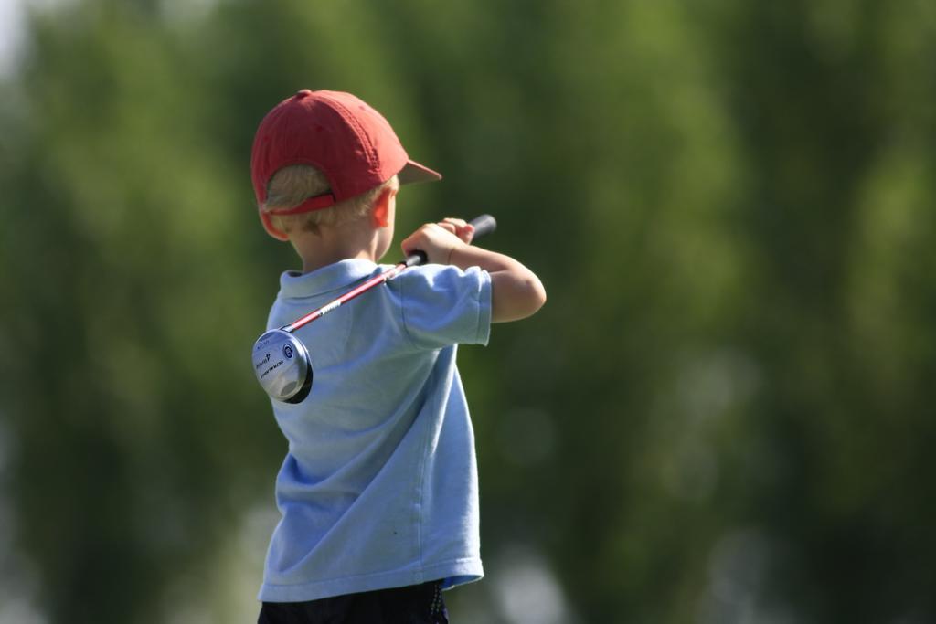 Hotel Maregolf Caorle Kültér fotó