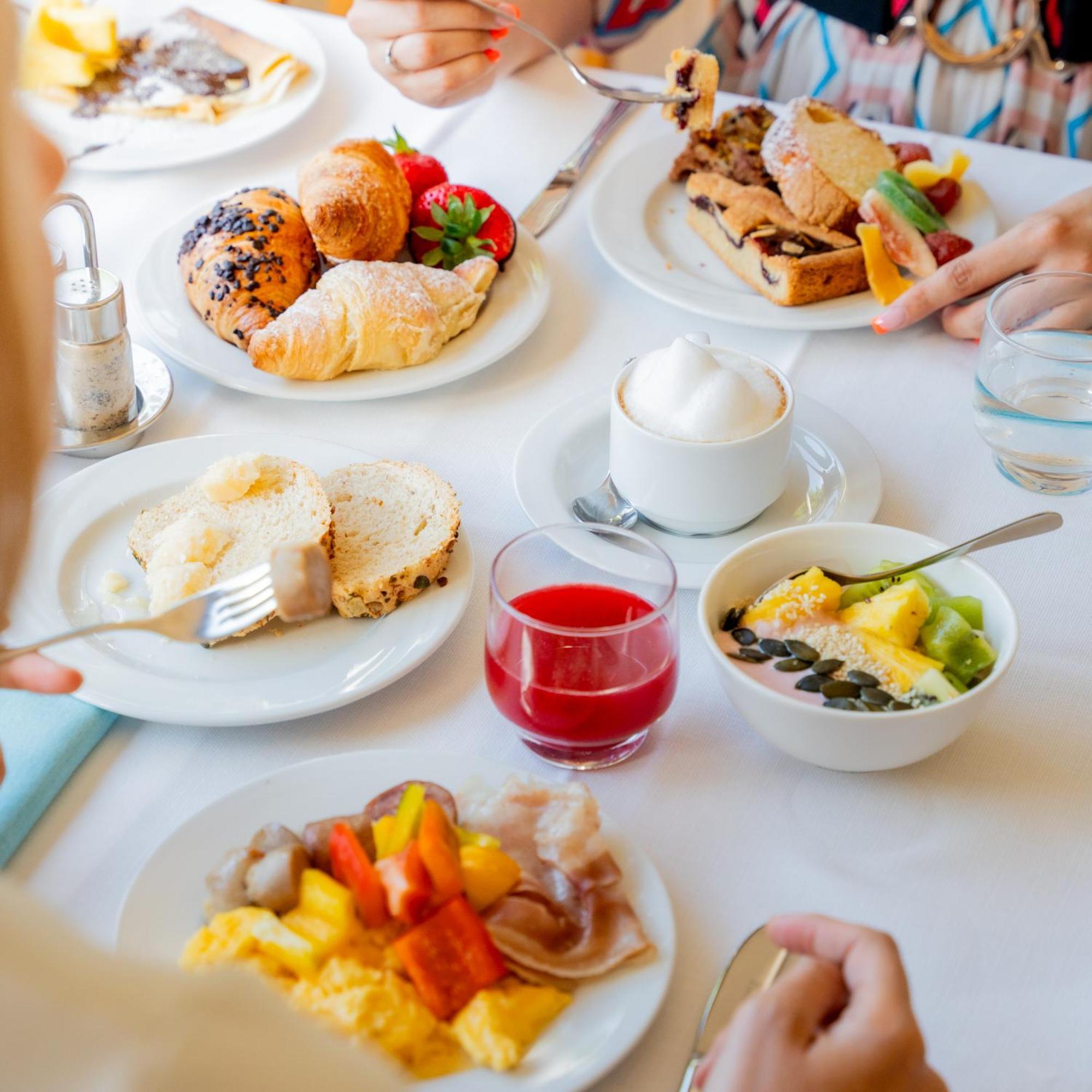 Hotel Maregolf Caorle Kültér fotó